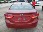 2011 Hyundai Elantra Gls იყიდება Kansas City-ში, KS - Mechanical