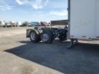 2016 Hyundai Translead Vc2530152-Ajs Dry Van Trailer for Sale in Bakersfield, CA - Undercarriage