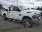 2015 Ram 2500 Slt zu verkaufen in Moraine, OH - Rollover