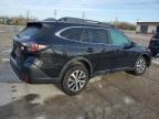2020 Subaru Outback Premium за продажба в Indianapolis, IN - Water/Flood