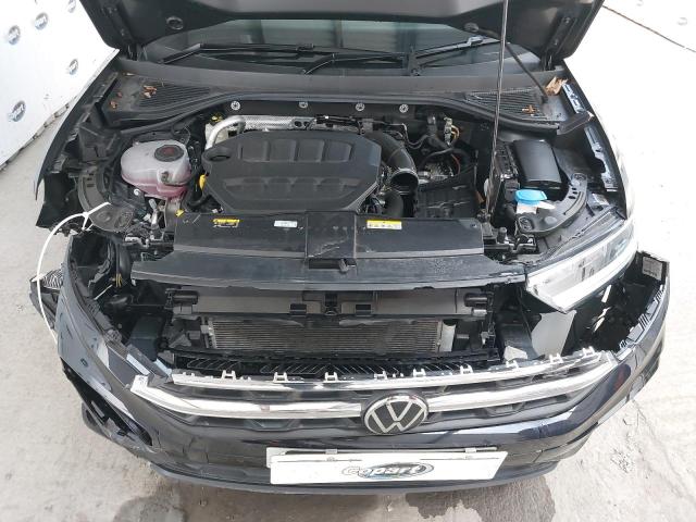 2024 VOLKSWAGEN T-ROC R-LI