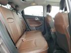 2016 Fiat 500X Trekking Plus de vânzare în Walton, KY - Front End