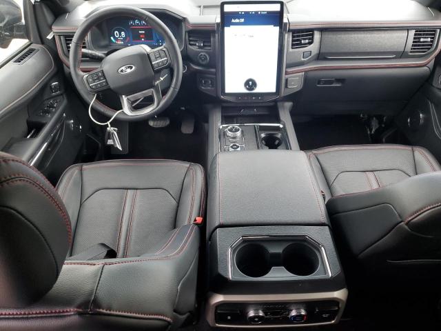  FORD EXPEDITION 2024 Charcoal