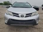 2015 Toyota Rav4 Xle იყიდება Wilmer-ში, TX - Hail
