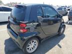 2009 Smart Fortwo Pure en Venta en Rancho Cucamonga, CA - Front End