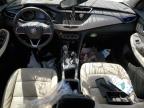 2021 Buick Encore Gx Essence за продажба в Woodhaven, MI - Rollover