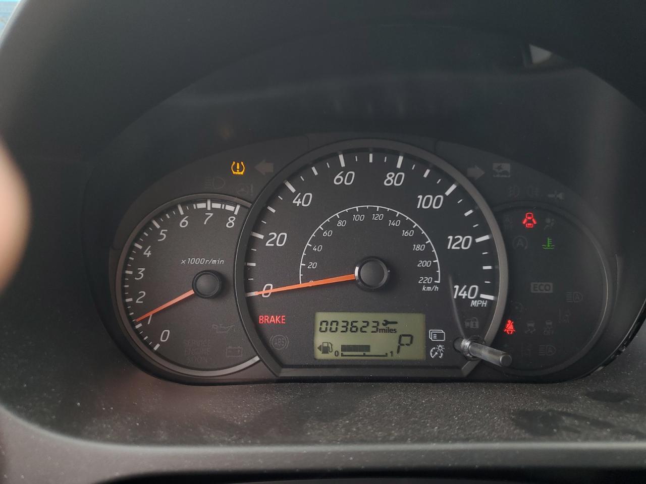 2024 Mitsubishi Mirage - Image 9