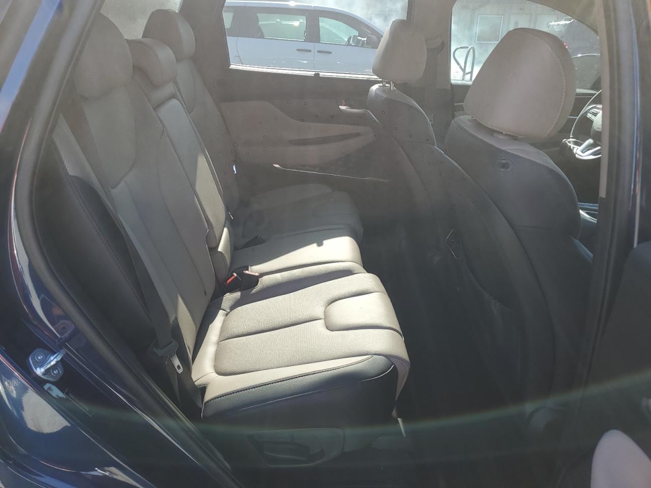 2023 Hyundai Santa Fe Sel Premium VIN: 5NMS3DAJXPH591110 Lot: 54969485