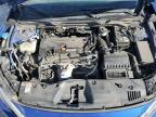 2017 Honda Civic Lx for Sale in Madisonville, TN - Side
