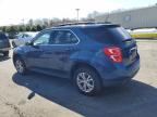 2016 Chevrolet Equinox Lt for Sale in Exeter, RI - Mechanical