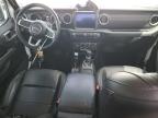 2021 Jeep Wrangler Unlimited Sahara 4Xe for Sale in Riverview, FL - Rear End