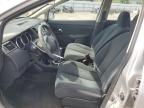 2010 Nissan Versa S продається в Vallejo, CA - Side