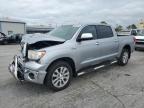 2011 Toyota Tundra Crewmax Limited на продаже в Tulsa, OK - Front End