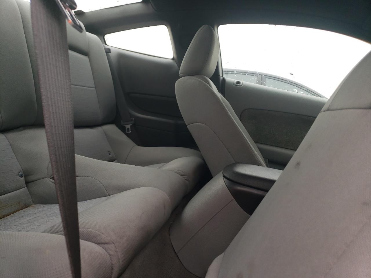 2008 Ford Mustang VIN: 1ZVHT80N385142049 Lot: 54693915