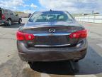 2015 Infiniti Q50 Base zu verkaufen in Littleton, CO - Front End