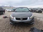 2009 Honda Accord Exl за продажба в Magna, UT - Side