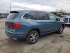 2017 Honda Pilot Exl продається в Marlboro, NY - Front End