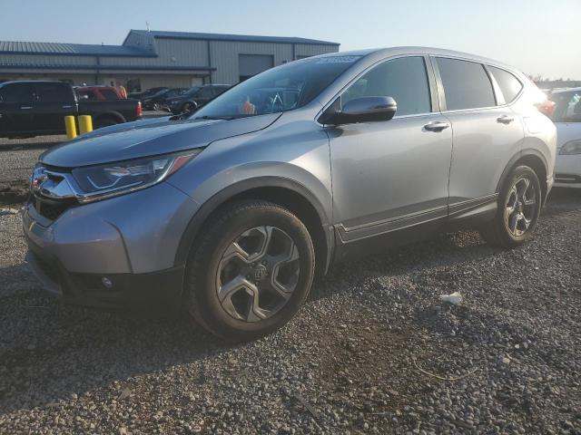 HONDA CRV – zdjęcie z aukcji, lot #52728935