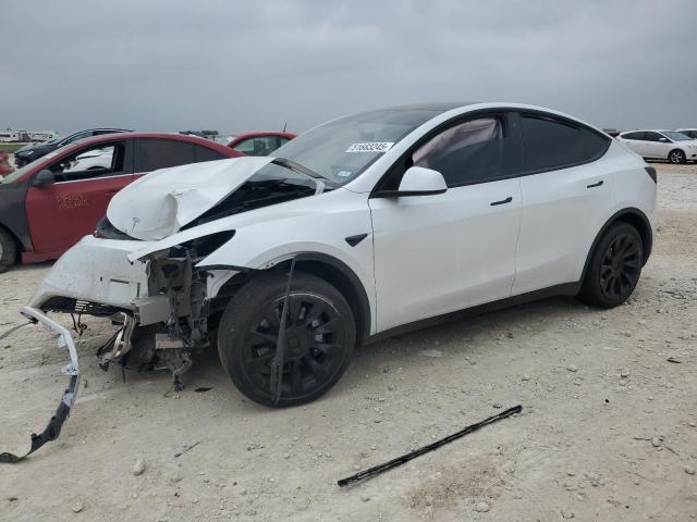 TESLA MODEL Y – zdjęcie z aukcji, lot #51663245