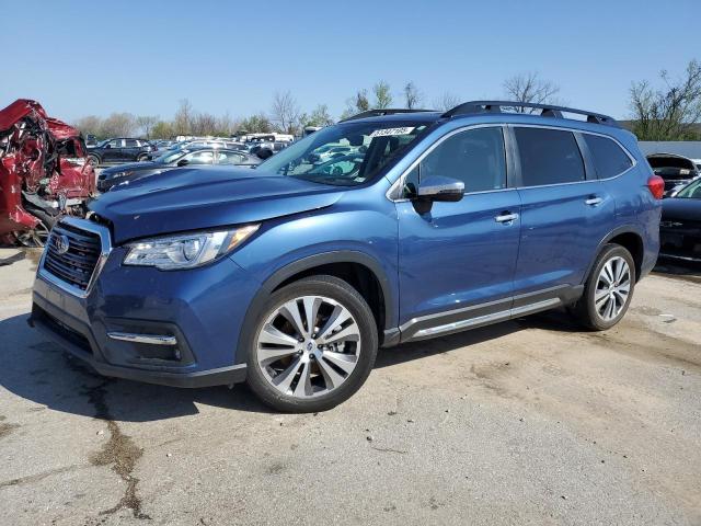 2021 Subaru Ascent Touring