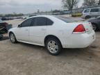 2016 Chevrolet Impala Limited Lt for Sale in Wichita, KS - Front End
