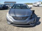 2013 Hyundai Sonata Gls na sprzedaż w Assonet, MA - Front End