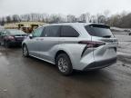 2024 Toyota Sienna Le for Sale in Marlboro, NY - Front End