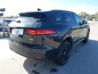 2018 JAGUAR F-PACE R-S for sale at Copart ROCHFORD