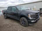 2022 FORD F150 SUPERCREW à vendre chez Copart ON - TORONTO