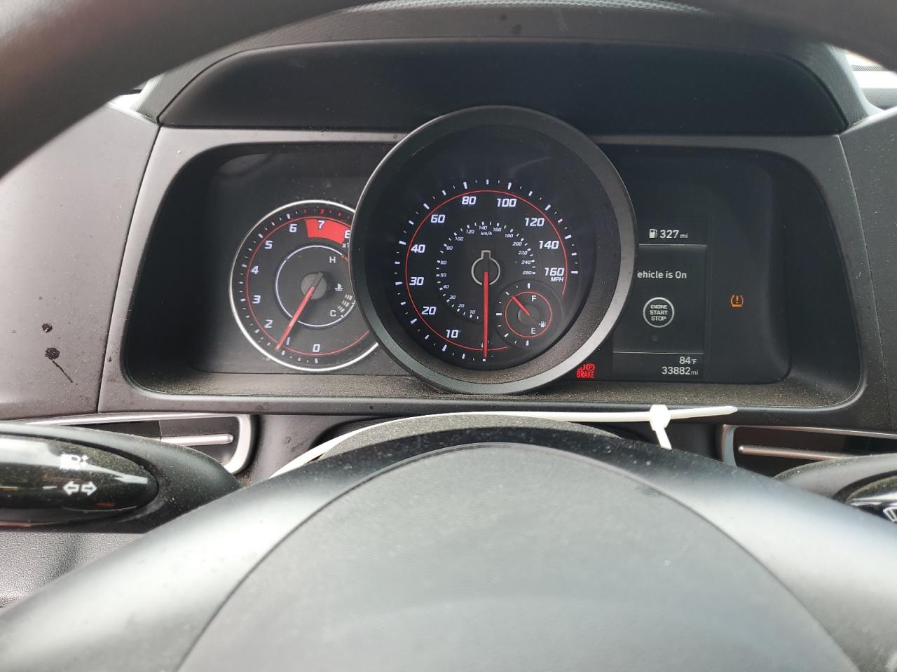 2022 Hyundai Elantra Sel VIN: KMHLM4AG4NU241222 Lot: 54903655