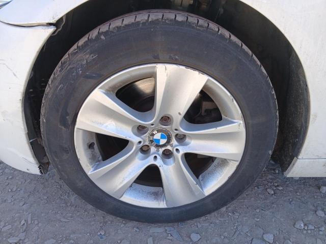 2011 BMW 520D EFFIC