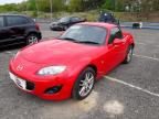 2011 MAZDA MX-5 I ROA for sale at Copart SANDTOFT