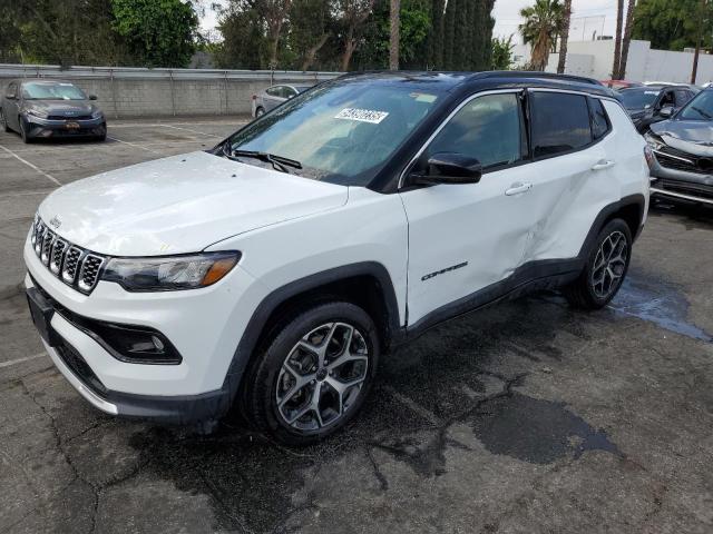 JEEP COMPASS LI 2025
