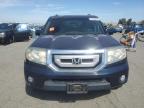 2011 Honda Pilot Ex   за продажба в Martinez, CA - Vandalism
