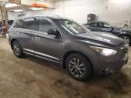 2015 Infiniti Qx60  zu verkaufen in Ham Lake, MN - Front End