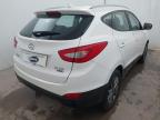 2014 HYUNDAI IX35 SE NA for sale at Copart WESTBURY