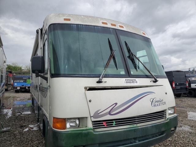 1997 Chevrolet P30 