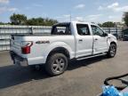 2020 Ford F150 Supercrew იყიდება Miami-ში, FL - All Over