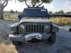 Orlando, FL에서 판매 중인 2008 Jeep Wrangler Unlimited Sahara - Front End