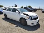 2009 Toyota Corolla Base for Sale in American Canyon, CA - Front End