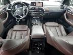 2019 Bmw X3 Xdrive30I na sprzedaż w Houston, TX - Mechanical