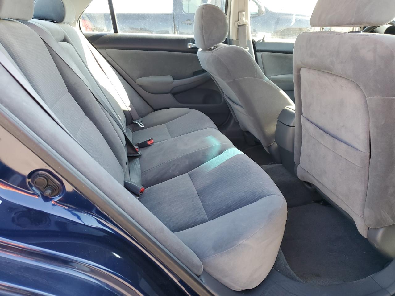 2005 Honda Accord Lx VIN: 1HGCM56445A116152 Lot: 50514225