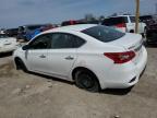 2016 Nissan Sentra S for Sale in Indianapolis, IN - Front End