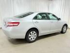 2011 Toyota Camry Se zu verkaufen in Wheeling, IL - Side