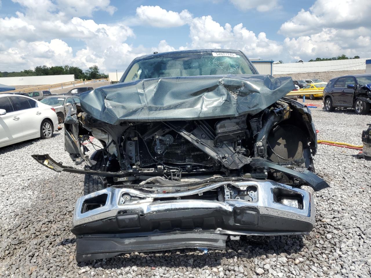 1FTEW1CP4JKC46445 FORD F-150 2018