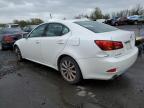 2008 Lexus Is 250 for Sale in Portland, OR - Side