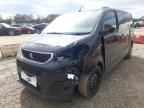 2020 PEUGEOT EXPERT PRO for sale at Copart COLCHESTER