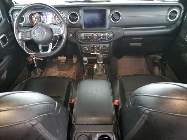  JEEP WRANGLER 2018 Gray