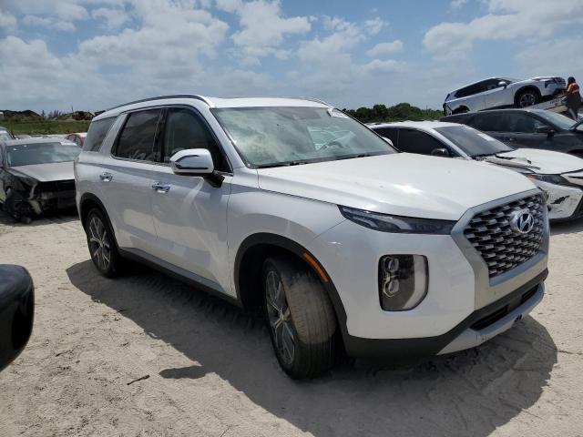  HYUNDAI PALISADE 2021 White