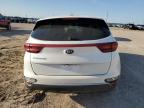 2021 Kia Sportage Lx de vânzare în Amarillo, TX - Front End